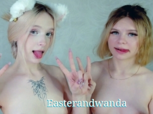 Easterandwanda