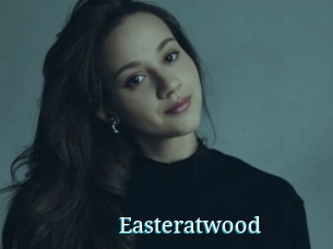 Easteratwood