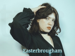 Easterbrougham