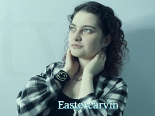 Eastercarvin