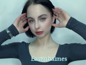 Easterhaimes