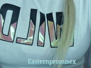 Easternpromisex