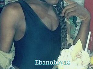 Ebanoboy18