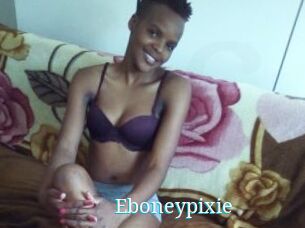 Eboneypixie