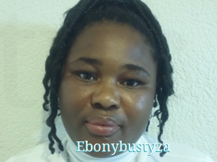 Ebonybustyza