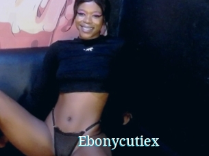 Ebonycutiex