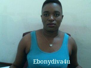 Ebonydiva4u