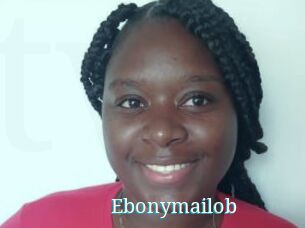Ebonymailob