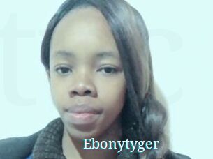 Ebonytyger