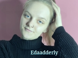 Edaadderly