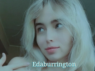 Edaburrington