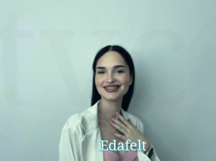 Edafelt