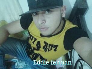 Eddie_ferman