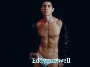 Eddymaxwell
