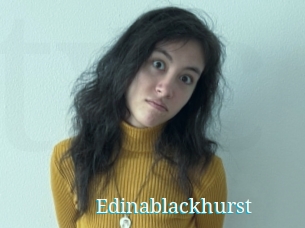 Edinablackhurst