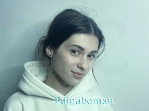 Edinaboman