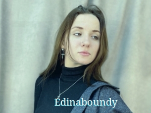 Edinaboundy