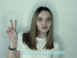 Edinacommander