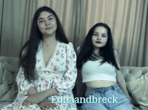 Editaandbreck