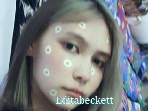 Editabeckett