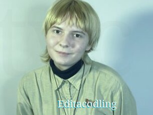 Editacodling
