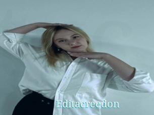 Editacreedon