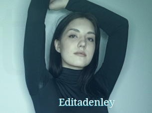 Editadenley