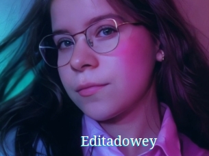 Editadowey