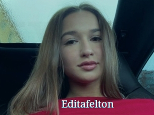 Editafelton
