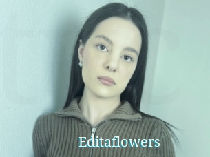 Editaflowers