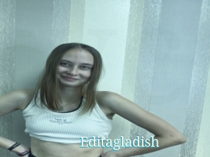 Editagladish