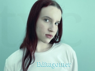 Editagomer