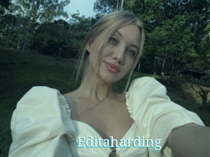 Editaharding