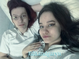 Editandgaryn