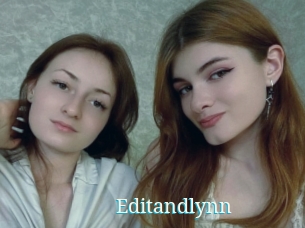 Editandlynn