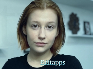 Editapps
