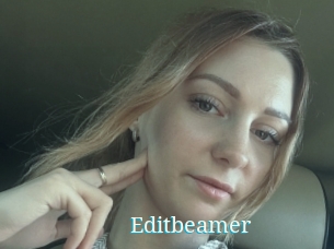 Editbeamer