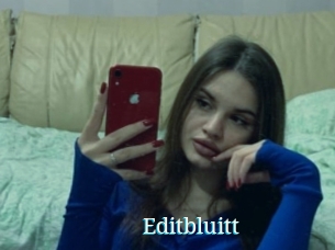 Editbluitt
