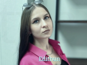Editbun