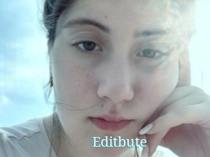 Editbute