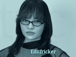 Editfricker