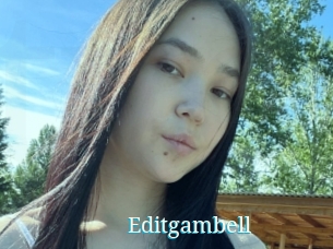 Editgambell