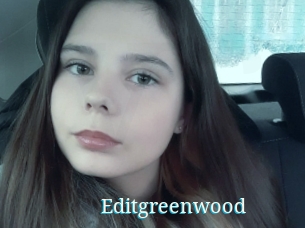 Editgreenwood