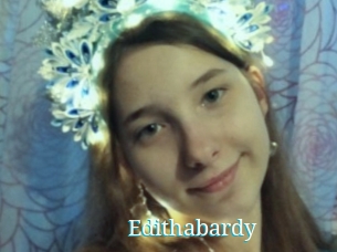 Edithabardy