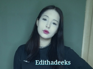 Edithadeeks