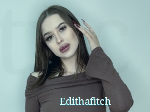 Edithafitch