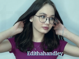 Edithahandley