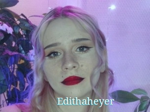 Edithaheyer