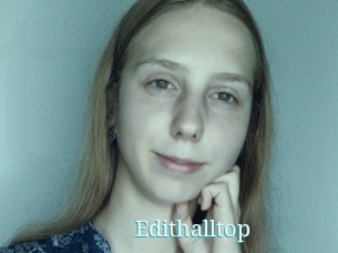 Edithalltop
