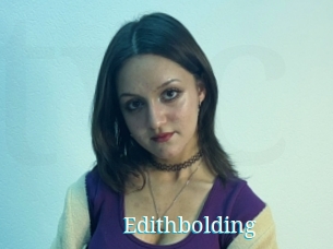 Edithbolding